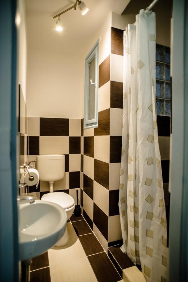 Central New Home With 3 Bedrooms, A/C And Balcony Budapest Exterior photo