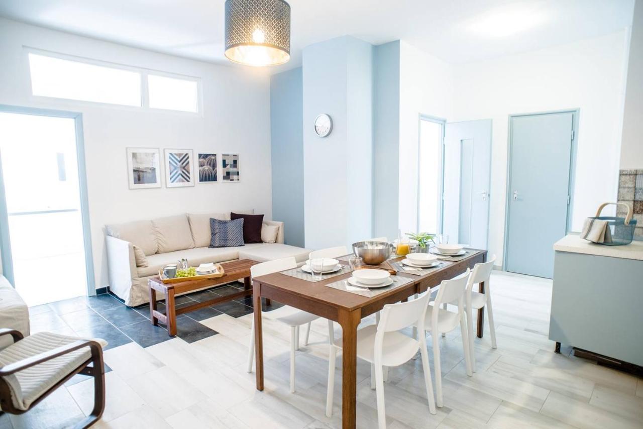 Central New Home With 3 Bedrooms, A/C And Balcony Budapest Exterior photo